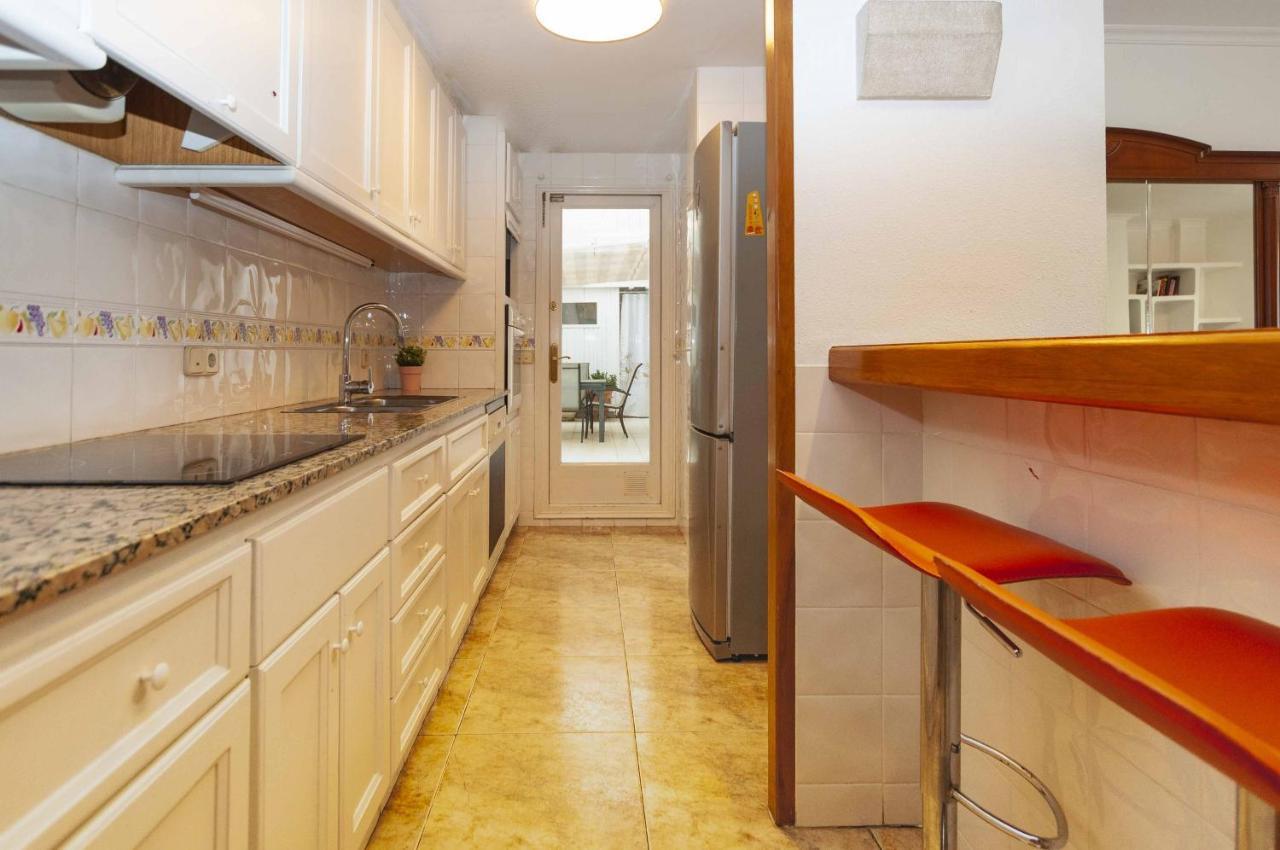 Apartamento 1232 Gaudi 100m Playa - Apivend Immo *