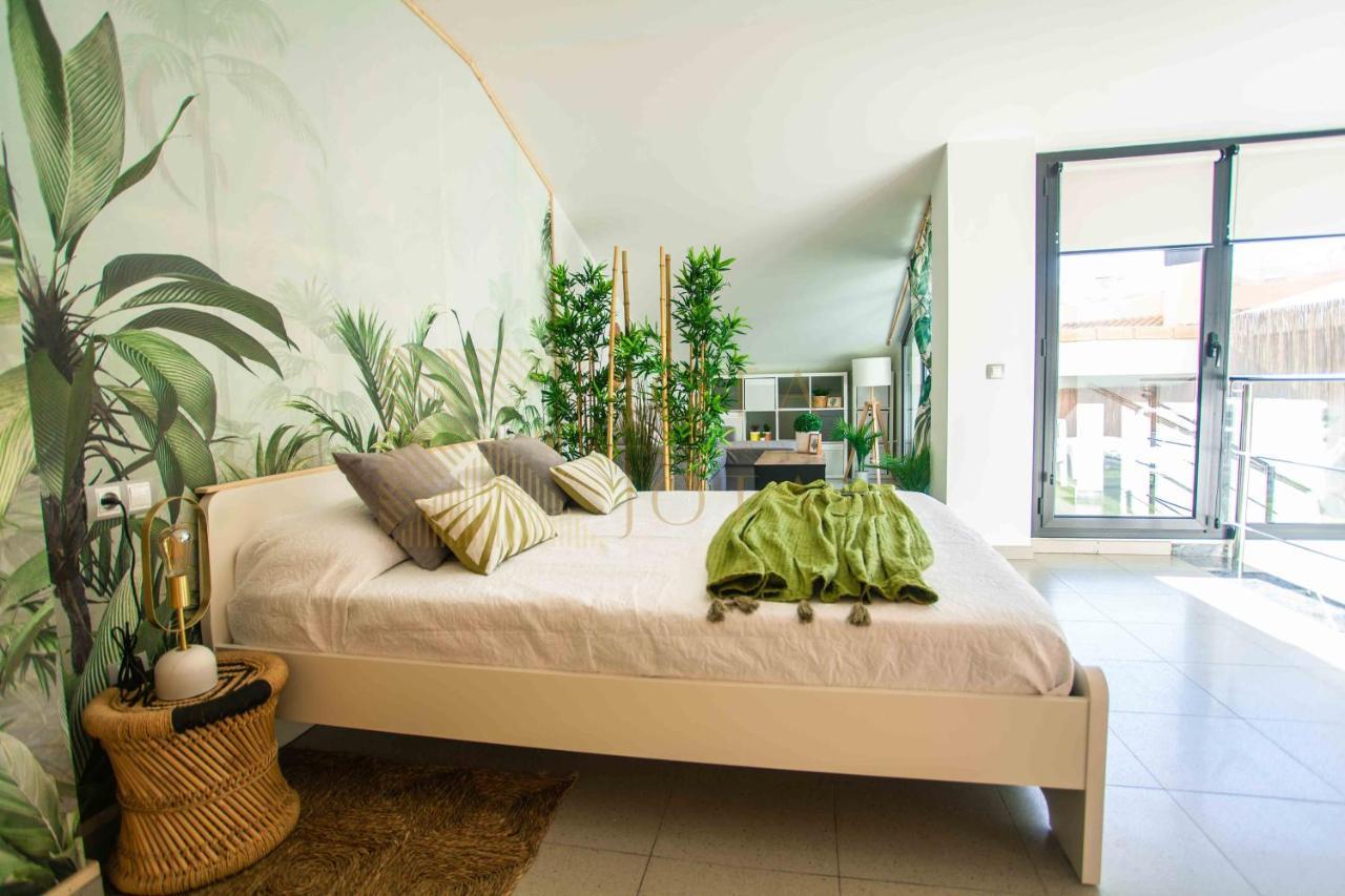 Apartment Duplex Lux Jota Jota *