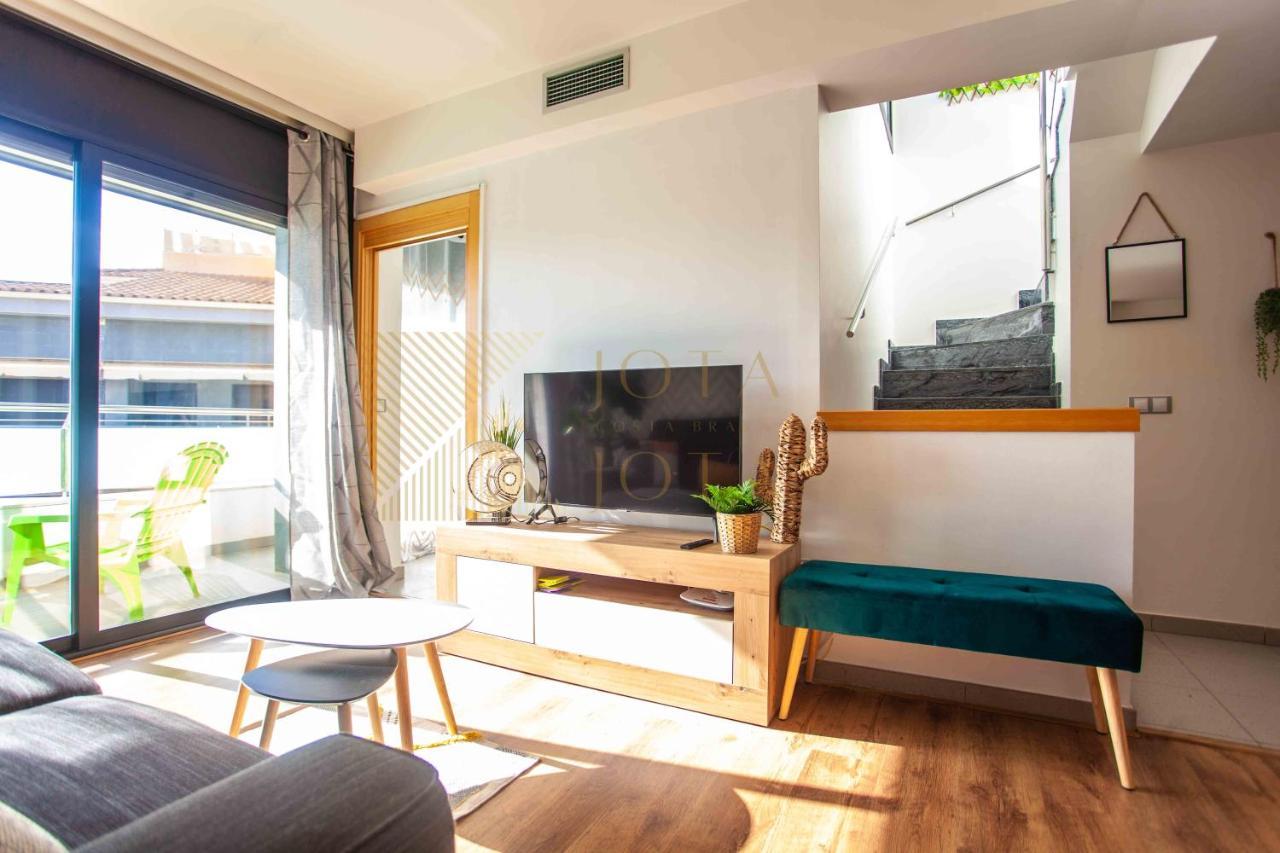 Duplex Lux Jota Jota Apartment *