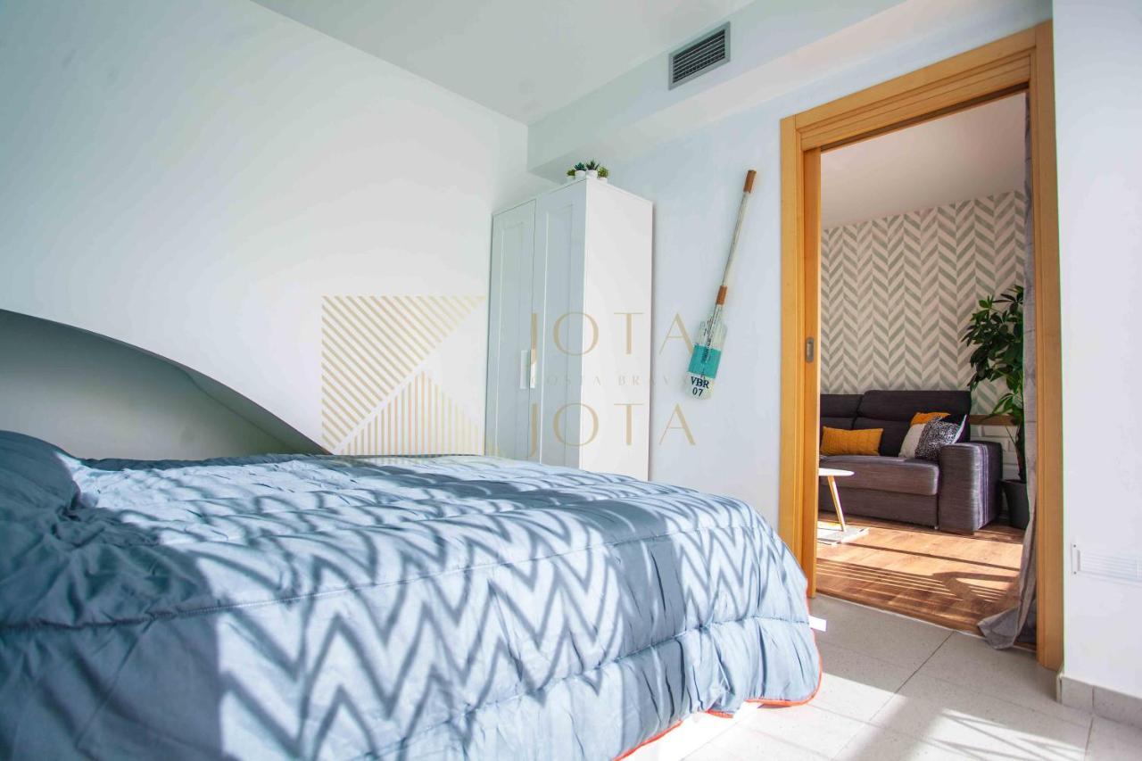 Duplex Lux Jota Jota Apartment Lloret de Mar