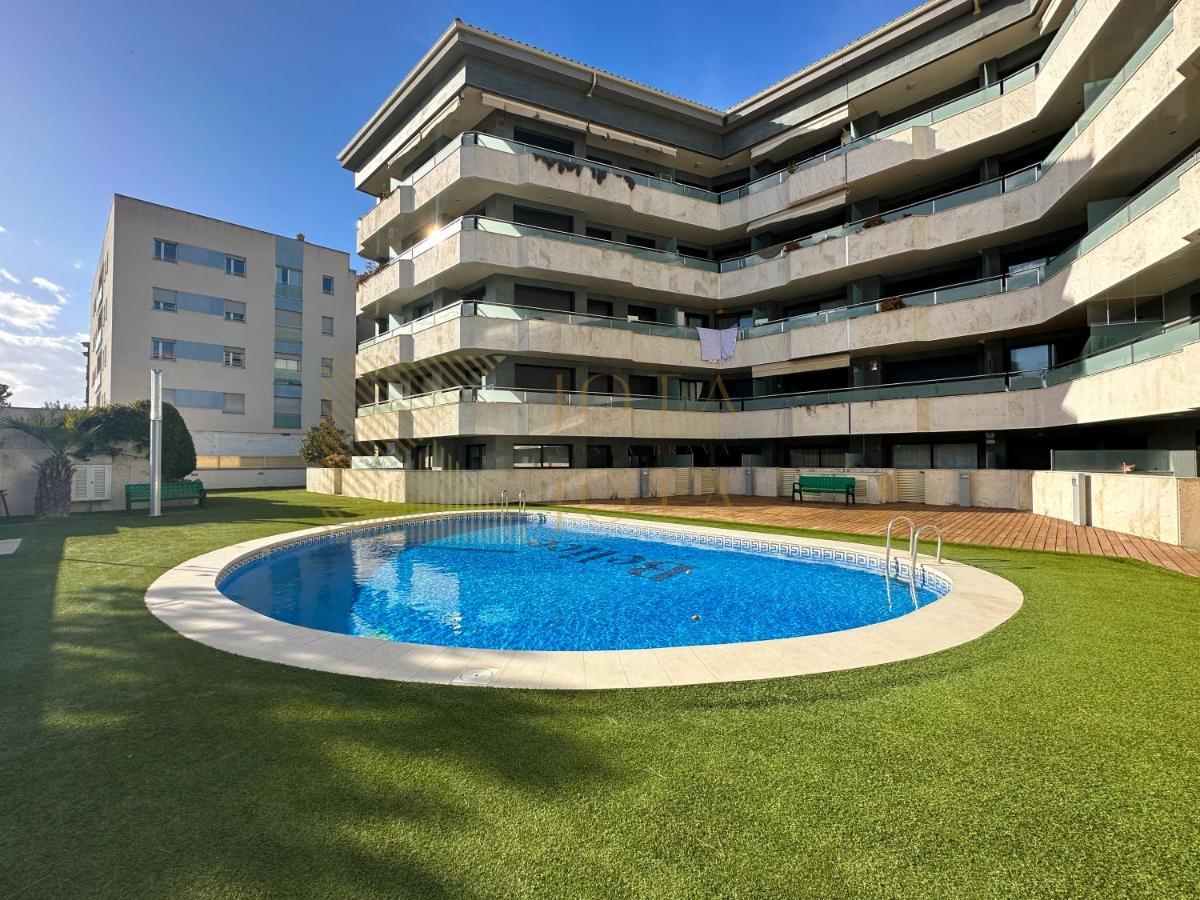 Apartment Duplex Lux Jota Jota Lloret de Mar