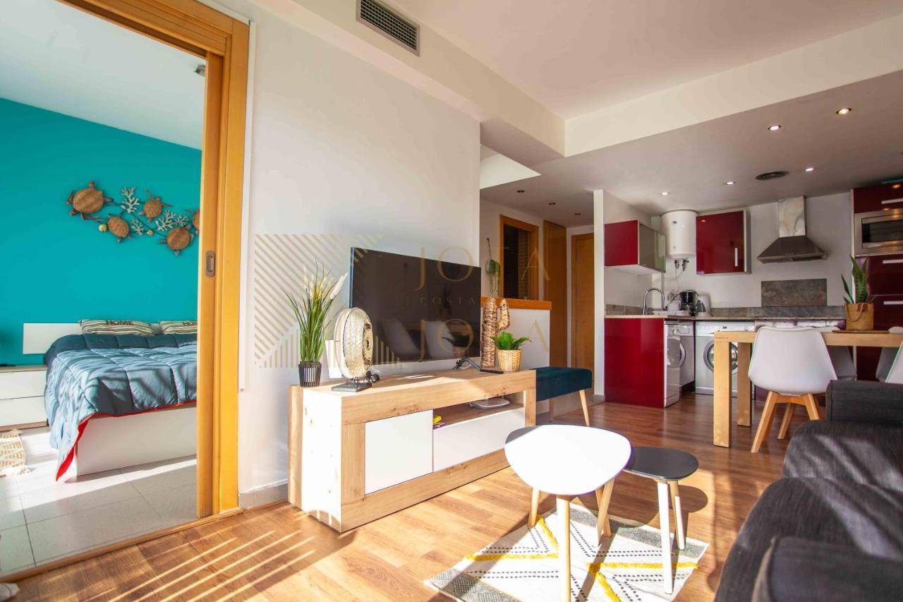 Duplex Lux Jota Jota Apartment Lloret de Mar