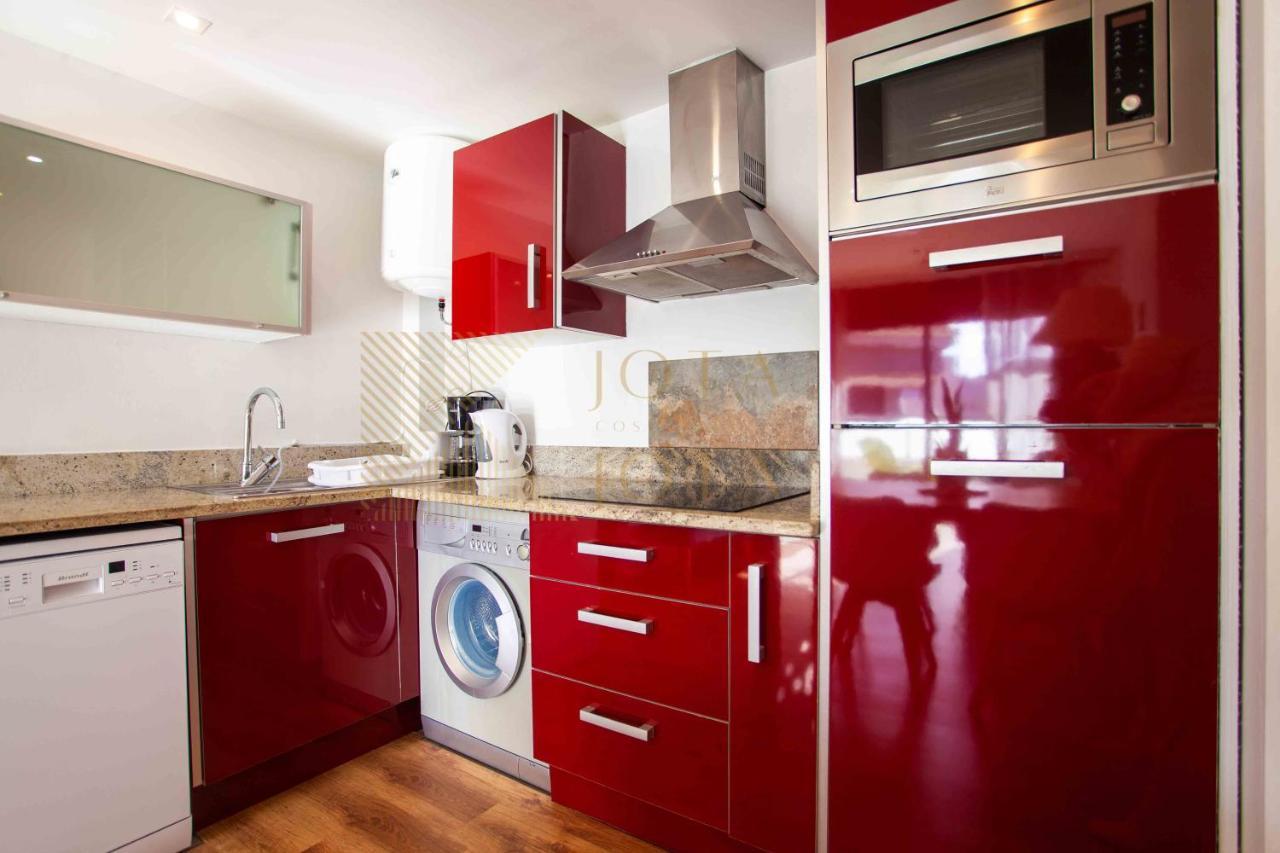 Duplex Lux Jota Jota * Lloret de Mar