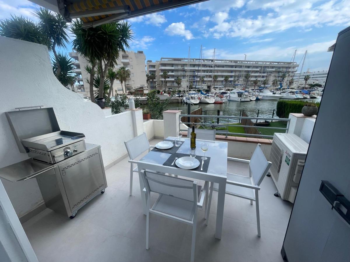 Apartamento Puerto Madeira