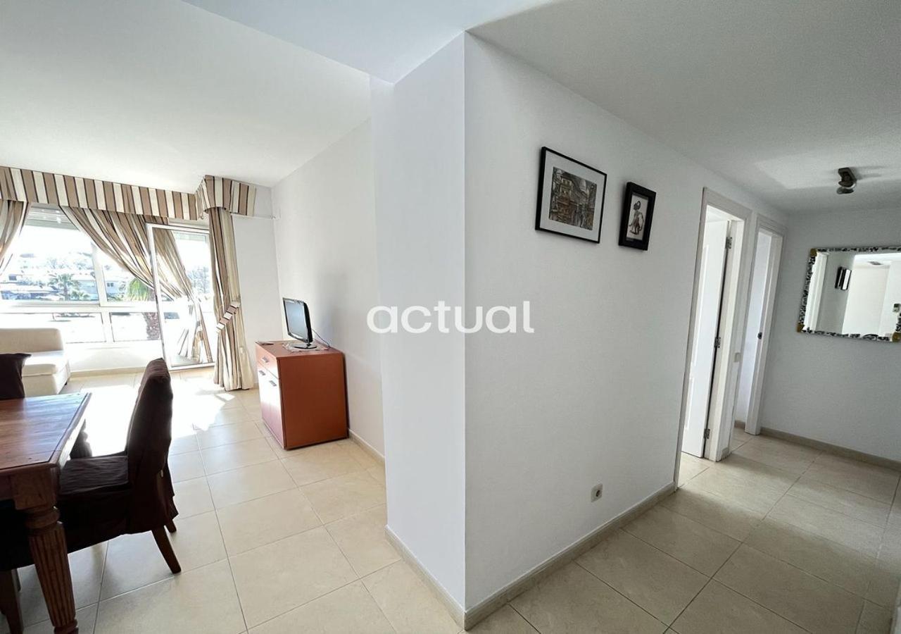 Apartamento Bovila 31 2º 2ª *