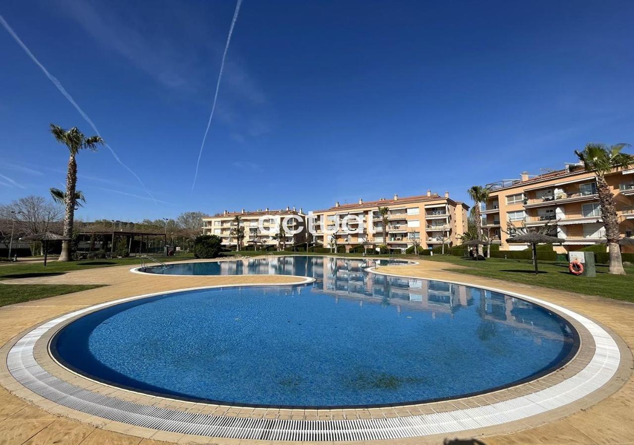 Bovila 31 2º 2ª Apartamento Platja d'Aro (Playa de Aro)