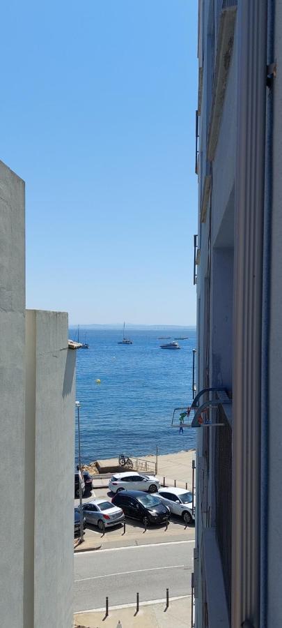 Apartment En El Mar Roses