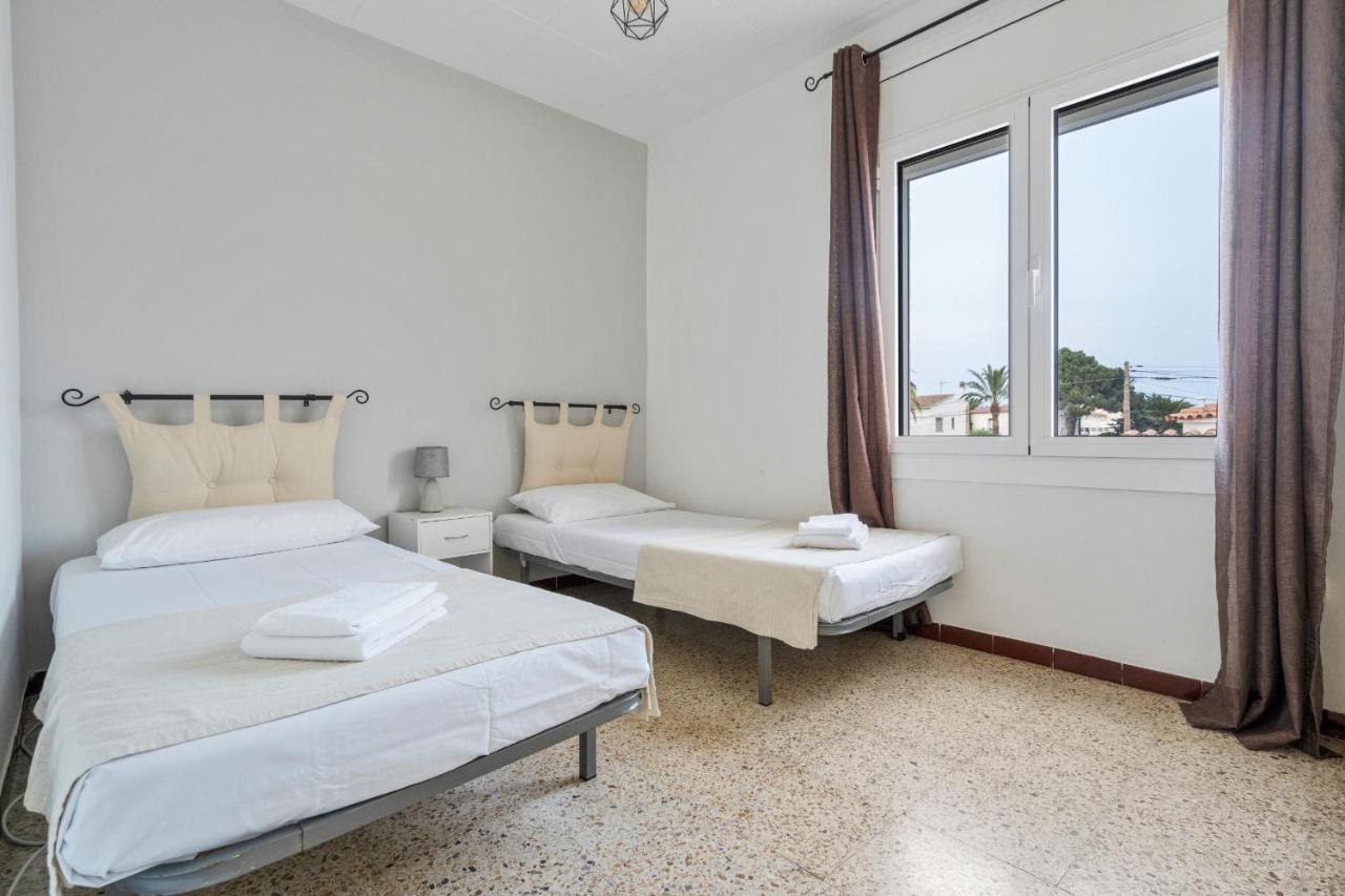 Holiday home Welcs Casa 089 Emp Cerca Del Mar *
