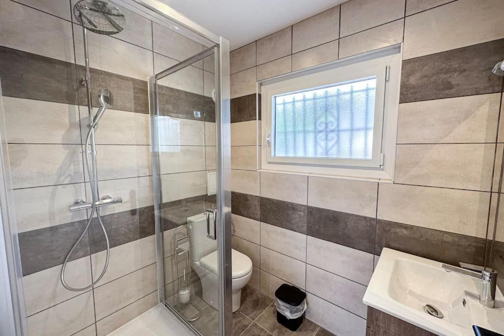 Apartment Romy T1 C - A 80m De La De Cala Montgo