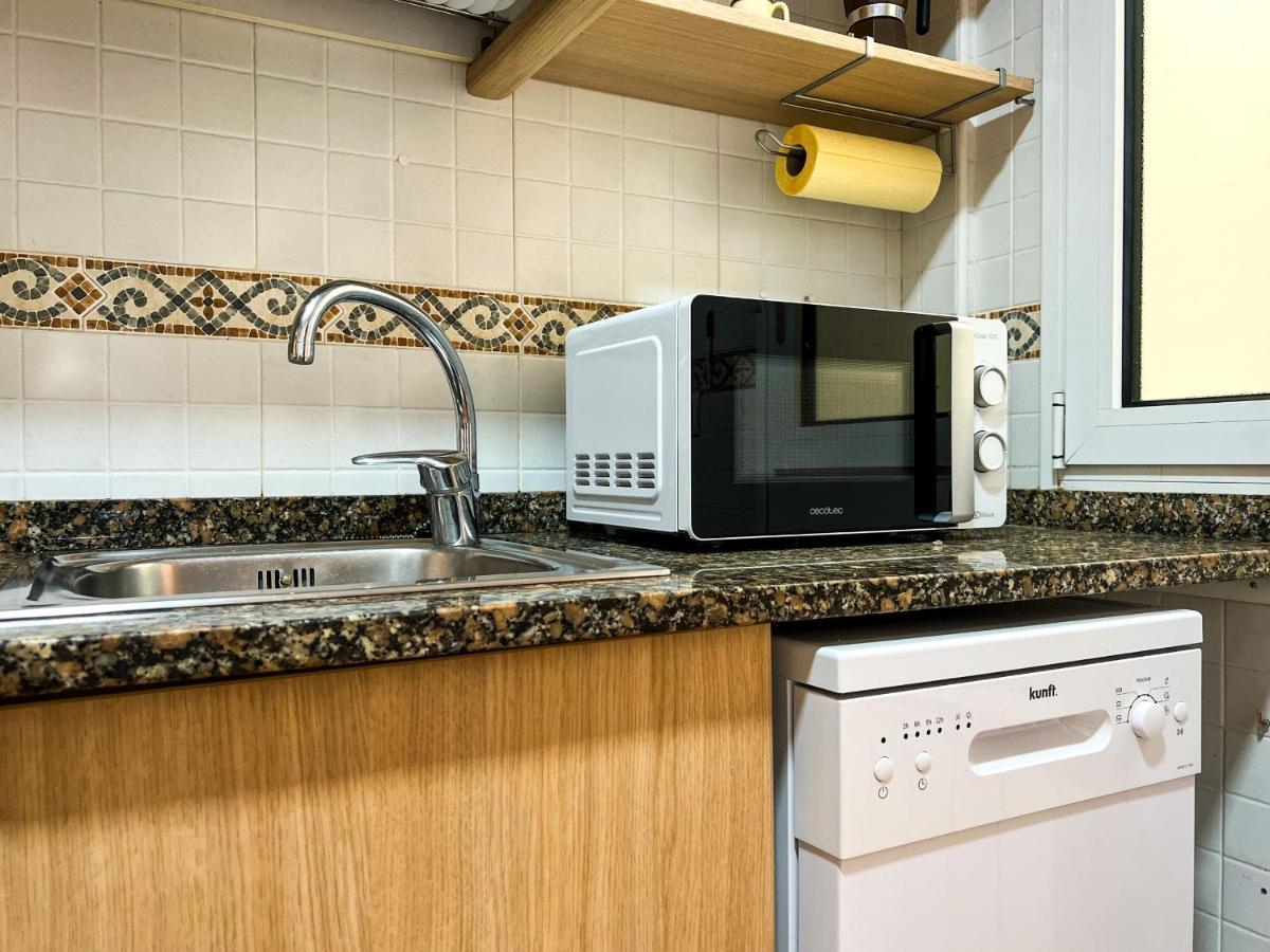 Apartment Vivalidays Montserrat - Blanes