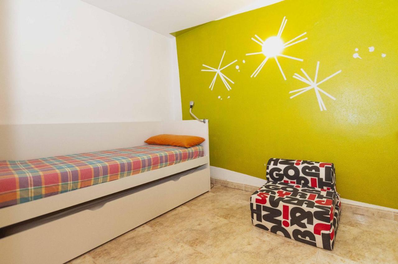 1232 Gaudi 100m Playa - Apivend Immo Apartamento Rosas