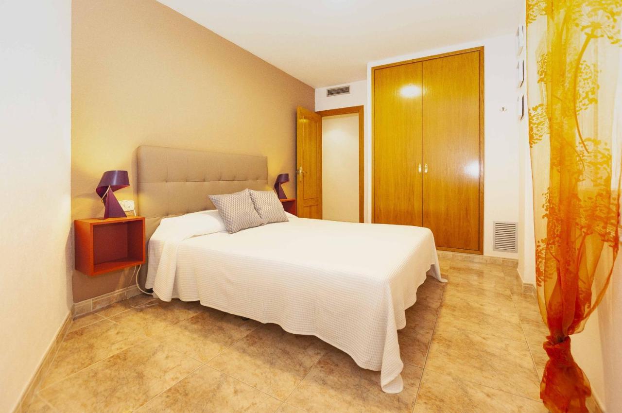 1232 Gaudi 100m Playa - Apivend Immo Apartamento *