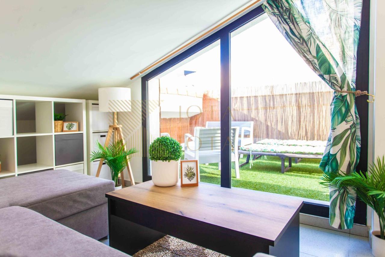Duplex Lux Jota Jota