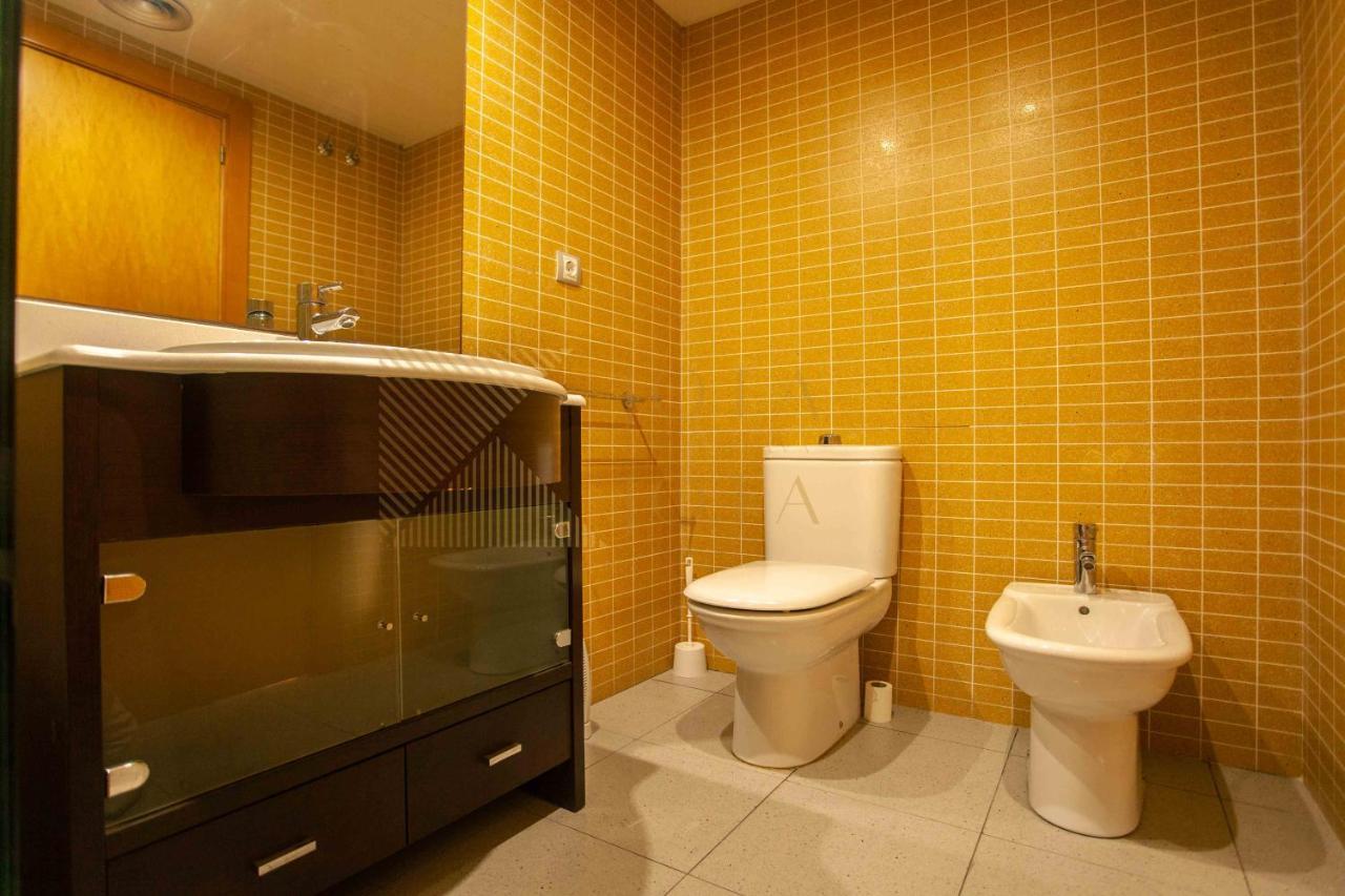 Duplex Lux Jota Jota Apartment Lloret de Mar