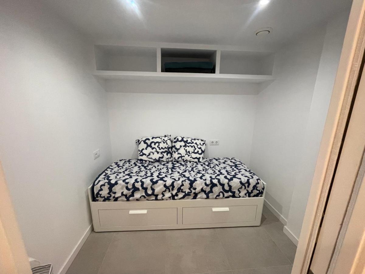 Apartamento Puerto Madeira Rosas