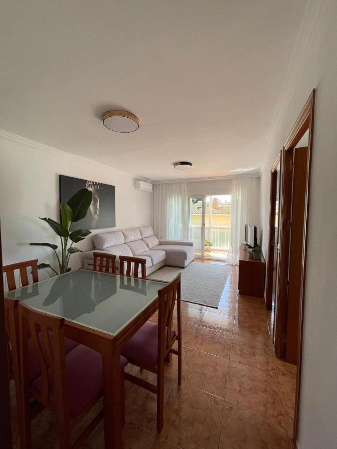 Migdia Apartamento
