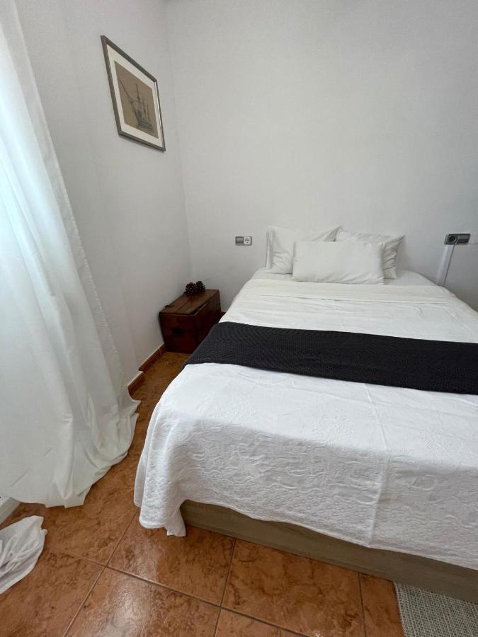 Migdia Apartamento *
