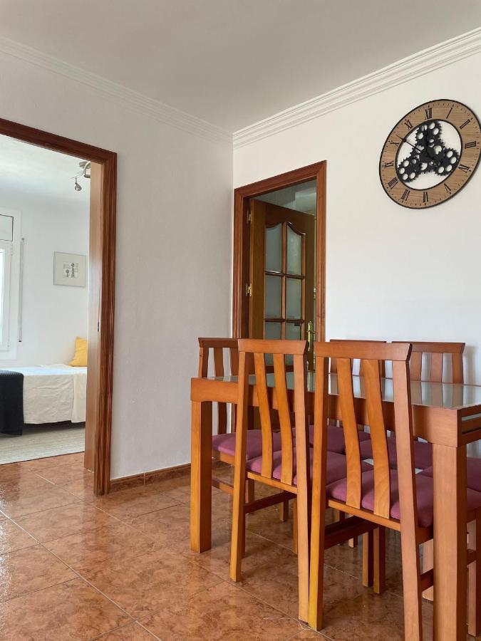 Apartamento Migdia