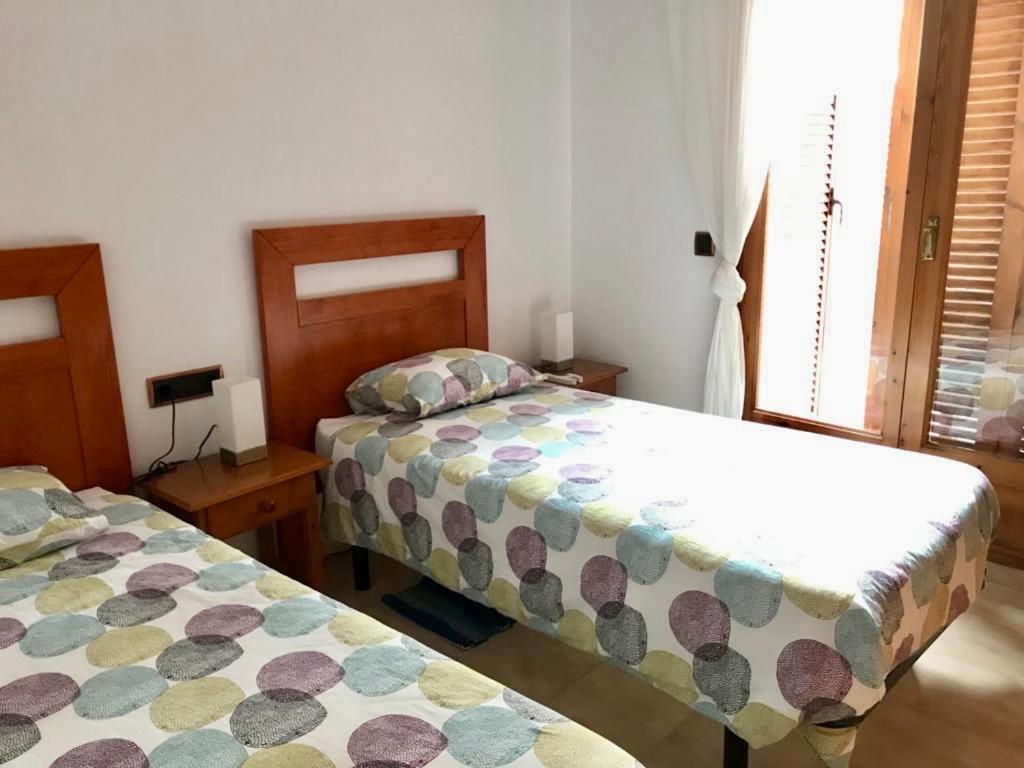 Calella Centro * Palafrugell