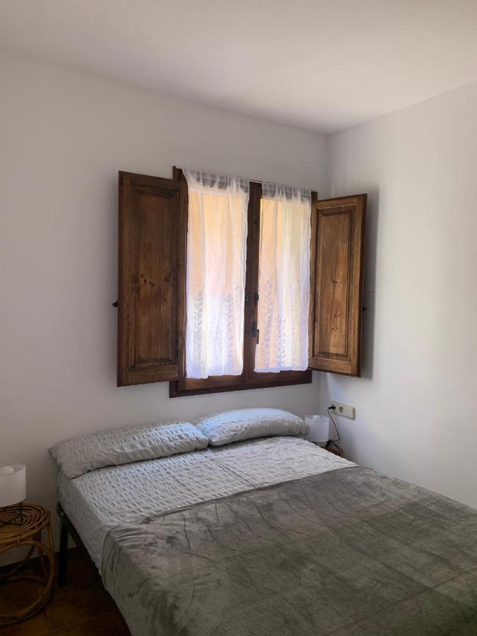 Cal Morenet Apartment Palamos