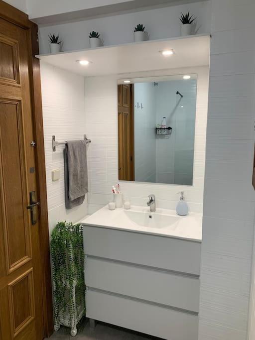Apartment Cal Morenet Palamos