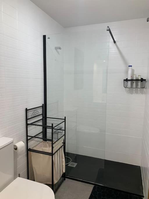 Cal Morenet Apartment *