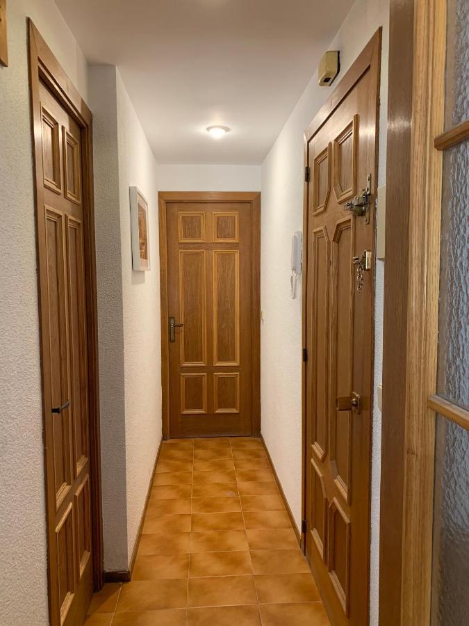 Apartment Cal Morenet *