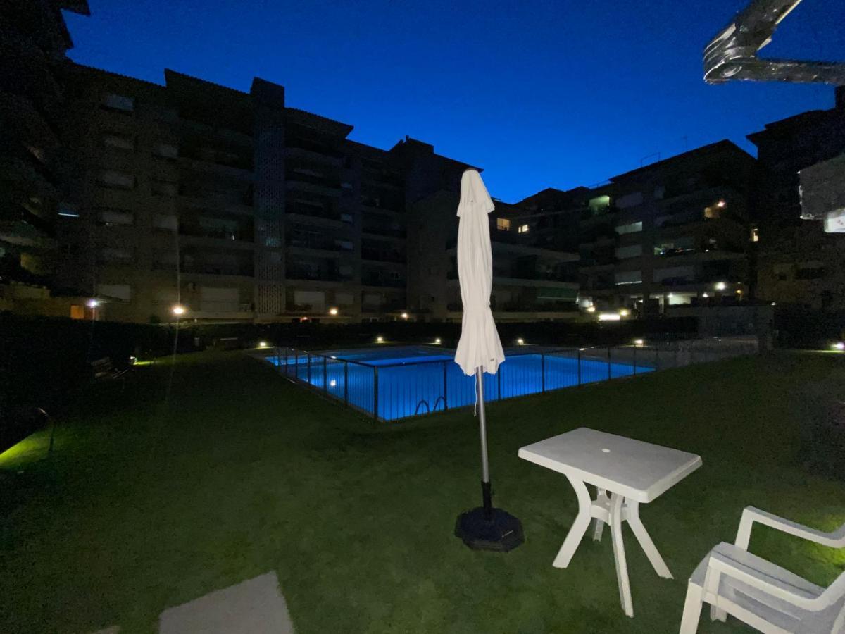 Apartamento Brisa Del Mar Bartha