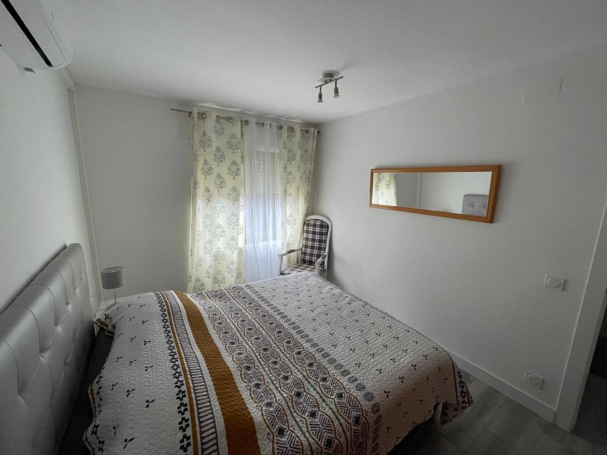 Brisa Del Mar Bartha Apartamento *
