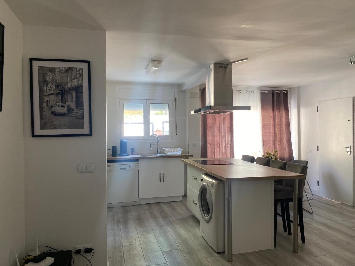 Apartamento Brisa Del Mar Bartha
