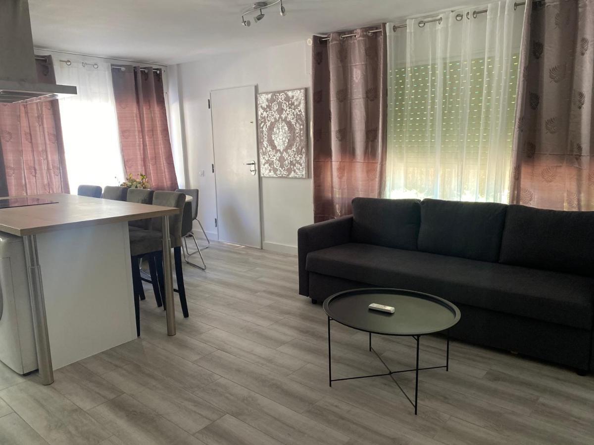 Apartamento Brisa Del Mar Bartha