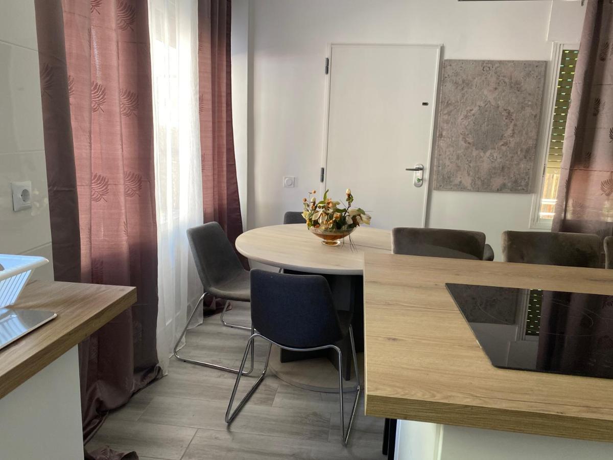 Brisa Del Mar Bartha Apartamento