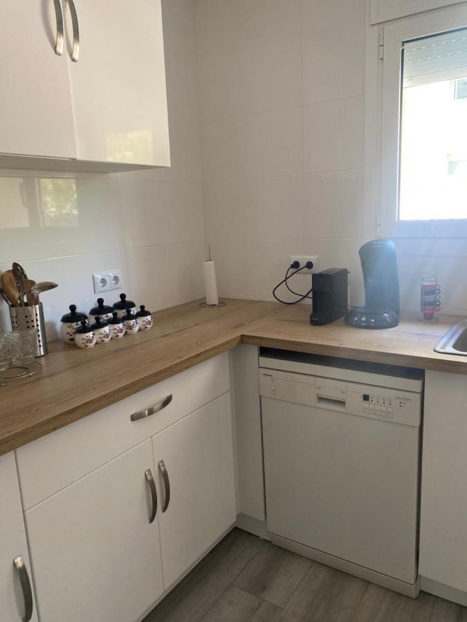 Apartamento Brisa Del Mar Bartha *