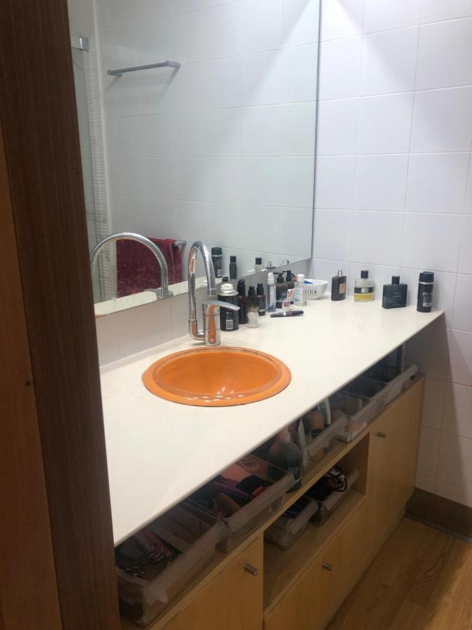 Pis A Peu De Platja Amb Vistes Apartamento