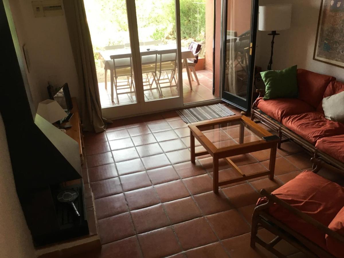Begur, Maison 3 La Creu 22, Vue Sur *
