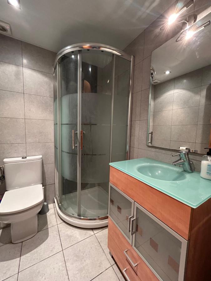 El Campanar Apartamento *