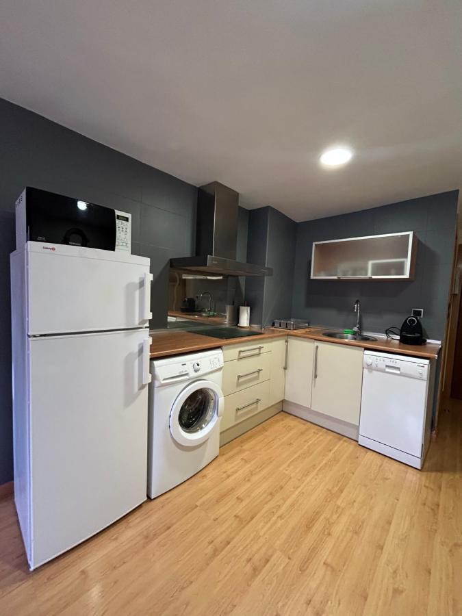 Apartamento El Campanar *