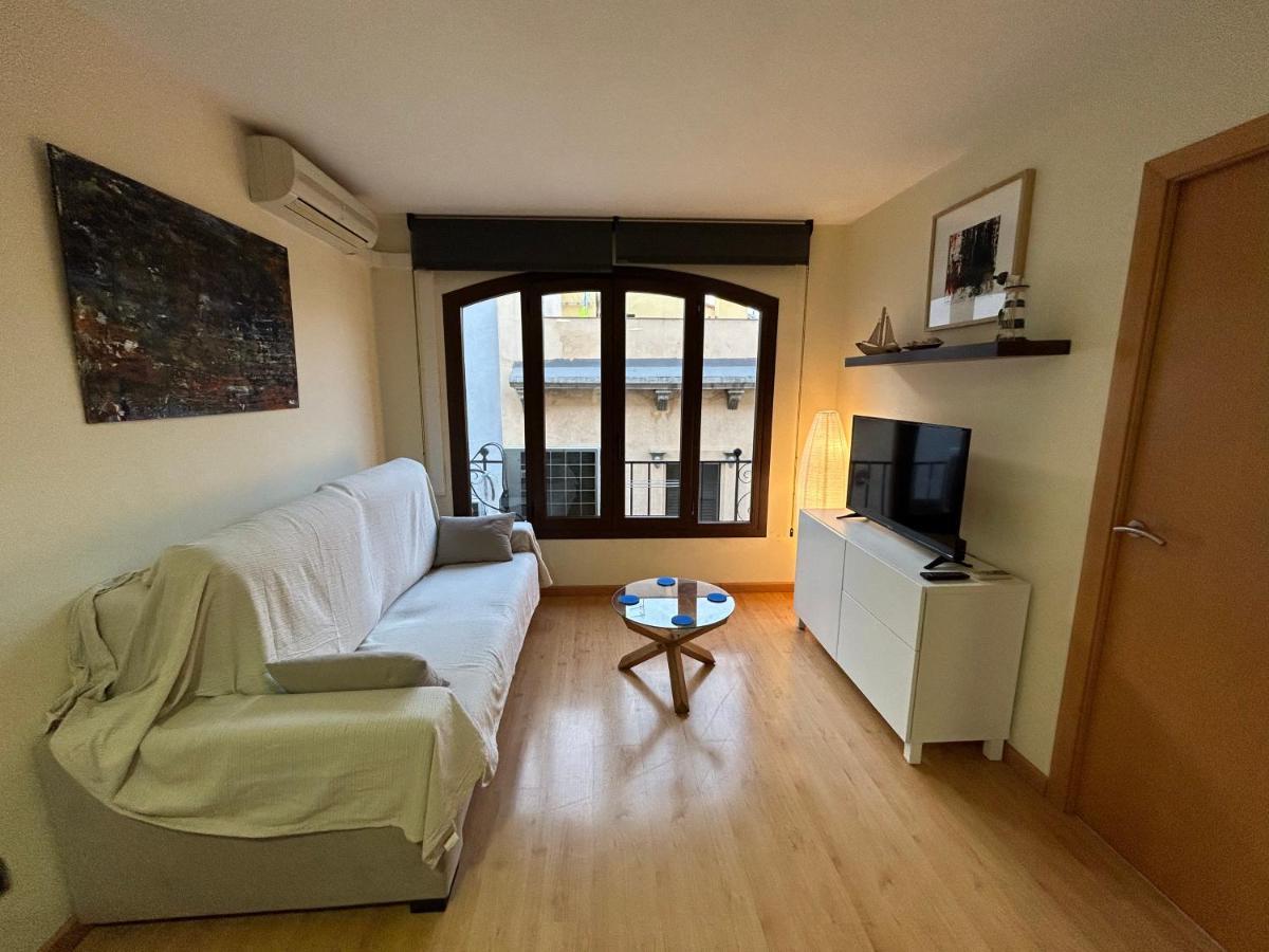 Apartamento El Campanar Palamós