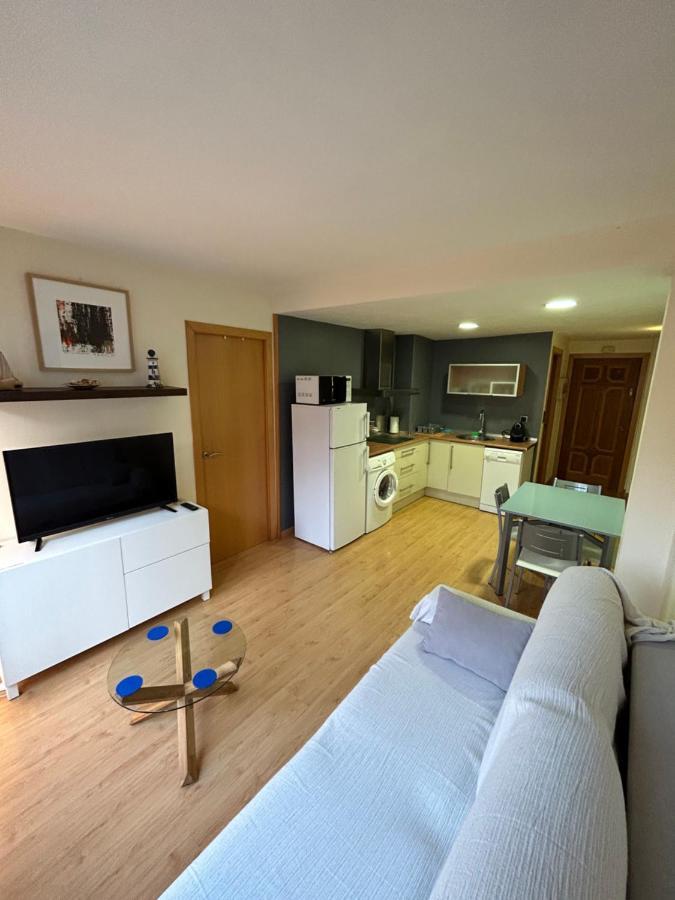 El Campanar Apartment *