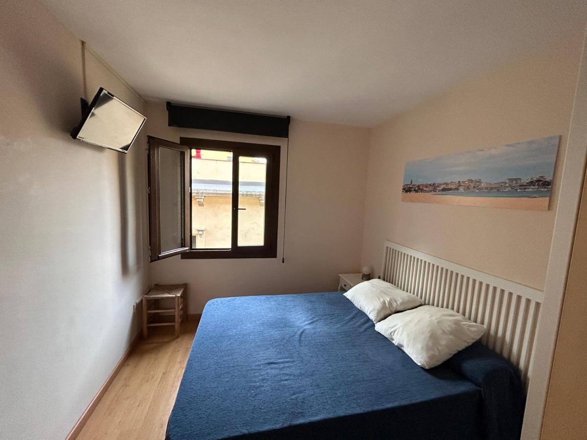 El Campanar Apartment