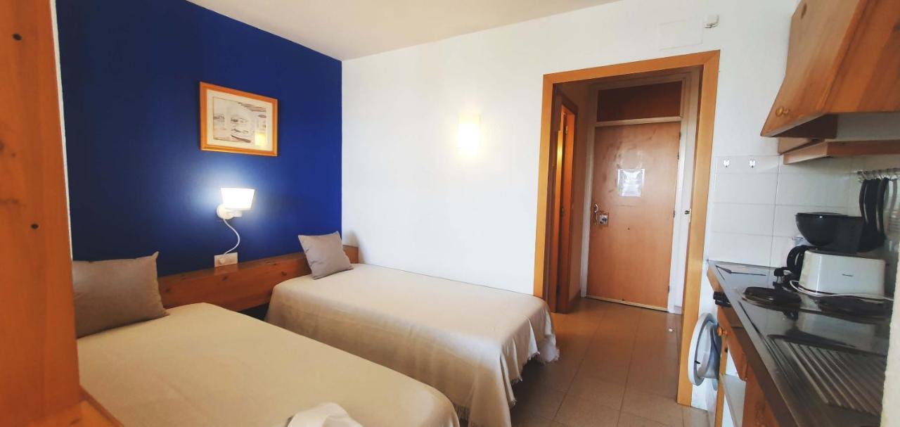 Estudio Sol 317 Apartamento L'Estartit