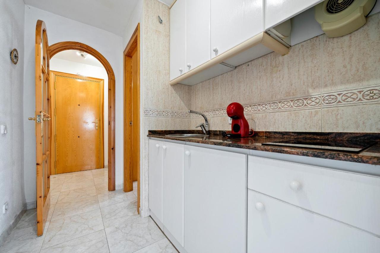 Apartamento Hauzify I Estrella *