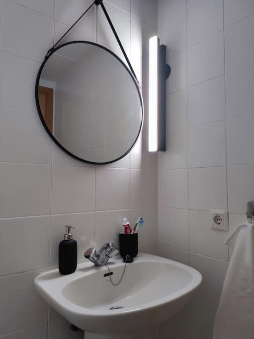 Estudio Ideal Parejas 100m De La Playa Empuriabrava