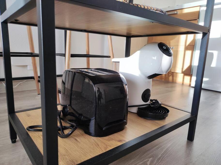 Estudio Ideal Parejas 100m De La Playa Apartment