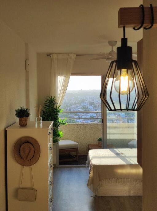 Estudio Ideal Parejas 100m De La Playa Apartment