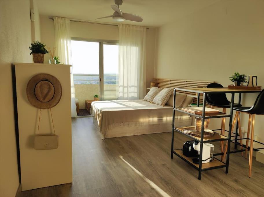 Apartment Estudio Ideal Parejas 100m De La Playa