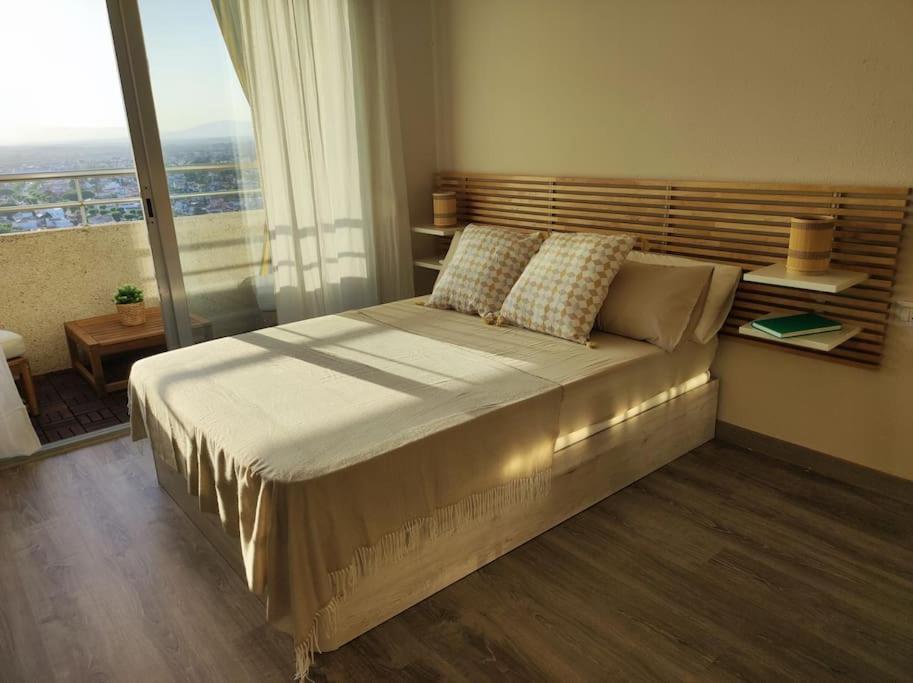 Estudio Ideal Parejas 100m De La Playa Apartment Empuriabrava