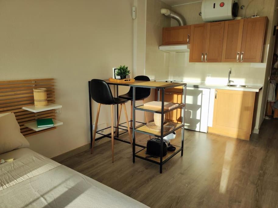Estudio Ideal Parejas 100m De La Playa Empuriabrava