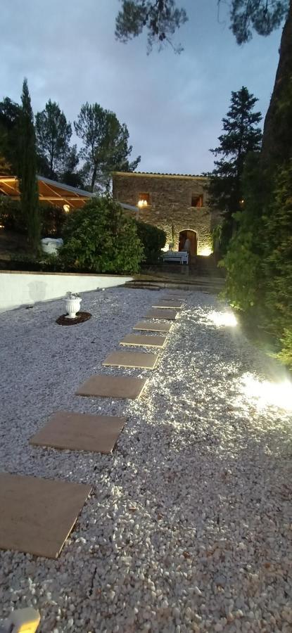 Masia Cm Costa Brava Villa