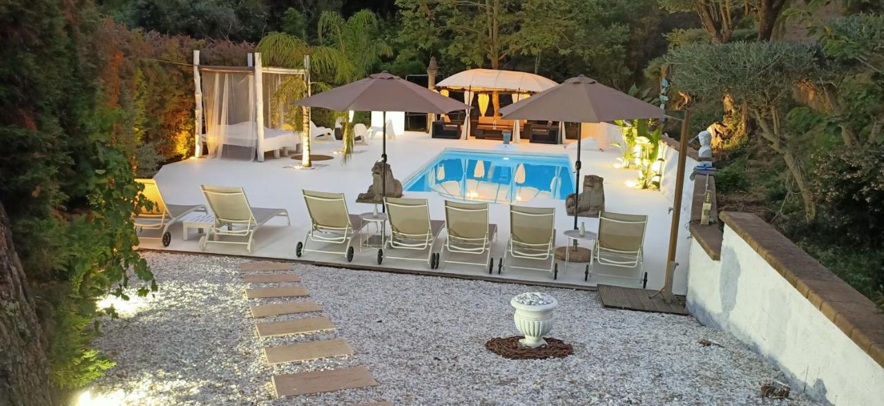 Masia Cm Costa Brava Villa Santa Pellaia